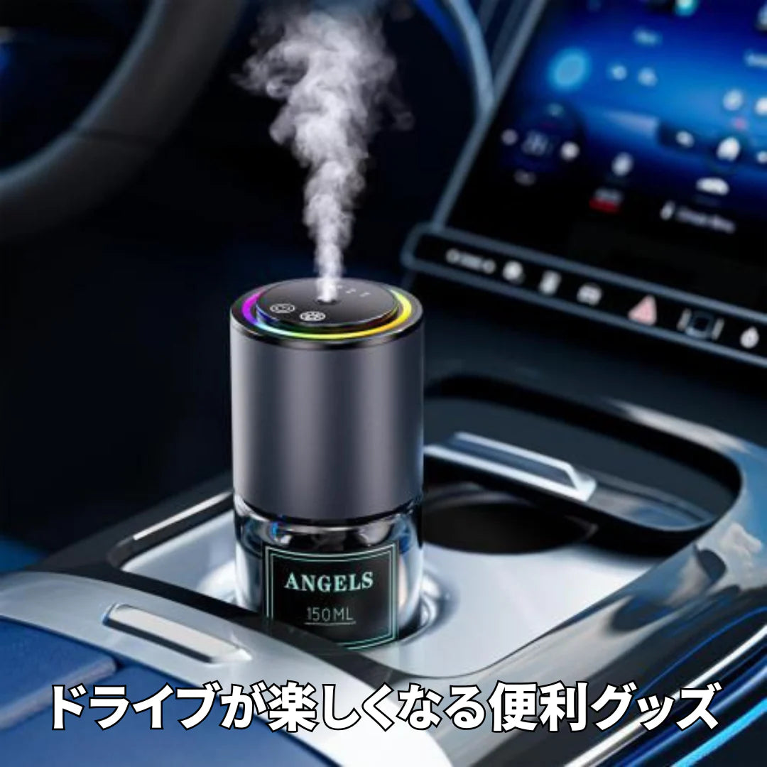 6 . 🚗 カーアクセサリー