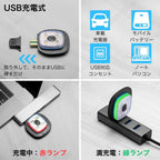 オンドキャップ™｜LEDライト＆Bluetooth搭載の防寒スマート帽子