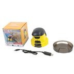 ユキトル™｜氷も雪も数秒でサッと除去。冬の朝が変わる電動スクレーパー