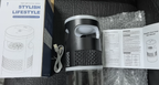 MushiGuard™ 静音UV捕虫器