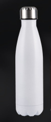AquaFlask™ 保冷保温ボトル
