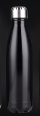 AquaFlask™ 保冷保温ボトル