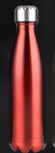 AquaFlask™ 保冷保温ボトル