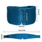 😴 完全遮光クールアイマスク