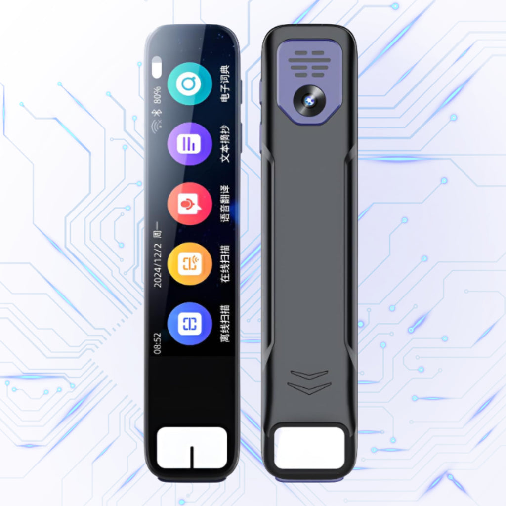 [🛒 CocoroShop™ グローバル言語スキャンペンDX]