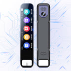 [🛒 CocoroShop™ グローバル言語スキャンペンDX]