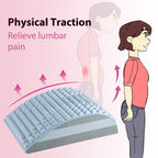 リラックスフィットネスストレッチベンチ – 快適なストレッチ習慣で、姿勢サポート＆リフレッシュ！