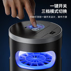 MushiGuard™ 静音UV捕虫器