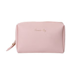 フレッシュミニ コスメポーチ（防水・収納・携帯用）